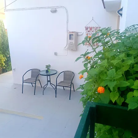 Appartement Chris - Corfu