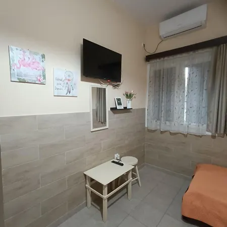 Appartement Chris - Corfu *